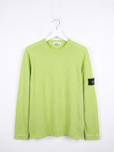 Stone island strickpullover - ,