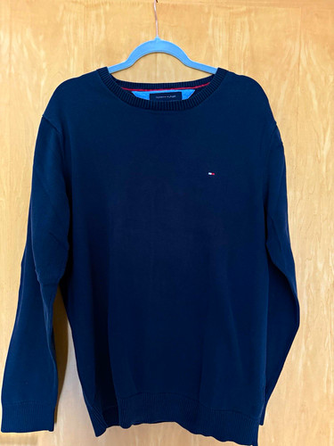Tommy hilfiger herren pullover - tommy,