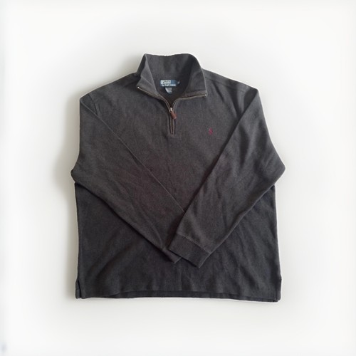 Polo ralph lauren quarter - ralph,