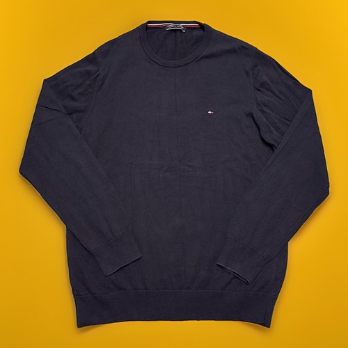 Tommy hilfiger strickpullover - hilfiger,