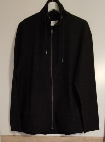 Oliver zip strickjacke - qs, s.oliver