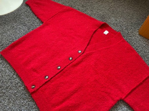 Strickjacke von next - von, next,