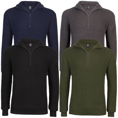 Brandit marine pullover - brandit,