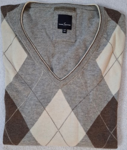 Schöner rauten pulli von - rauten-pulli,