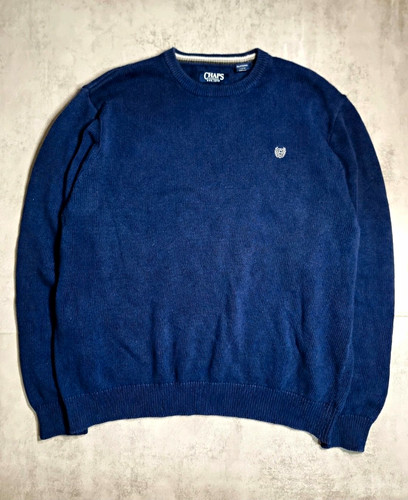 Chaps ralph lauren pullover - chaps,