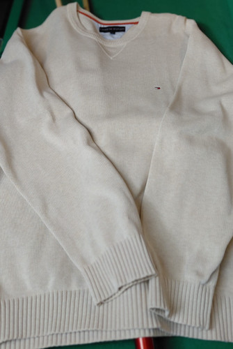 Tommy hilfiger pullover herren - tommy,
