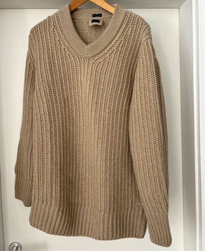 Hugo boss herren strick - boss,