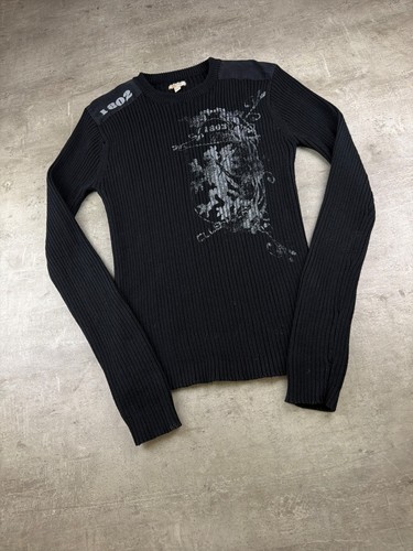 Vintage y2k 2000er grunge - 2000er,