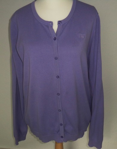 Gant damen strickjacke - gant,