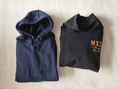 Pullover sweatshirt herren - sweatshirt,