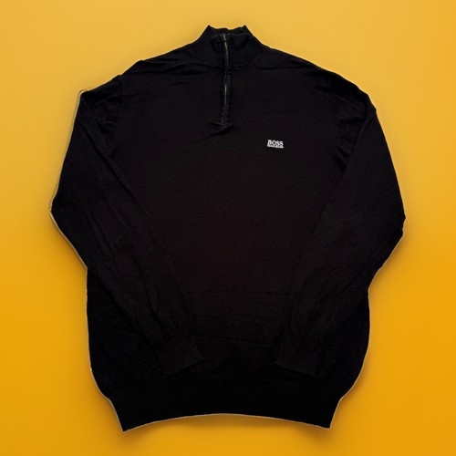 Hugo boss strickjacke - boss, herren