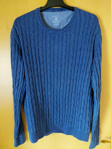 Gant zopf strick - gant, gr