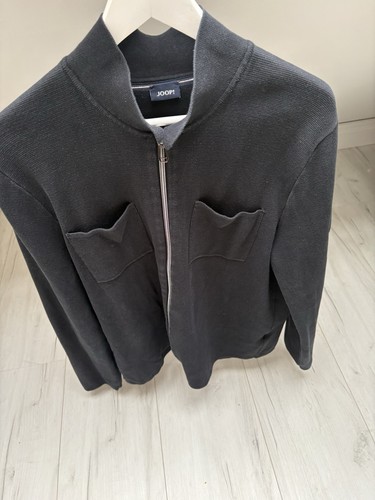 Strickjacke joop xxl - strickjacke, gr.xxl