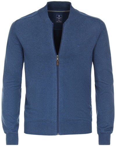 Redmond strickjacke cardigan - strickjacke,