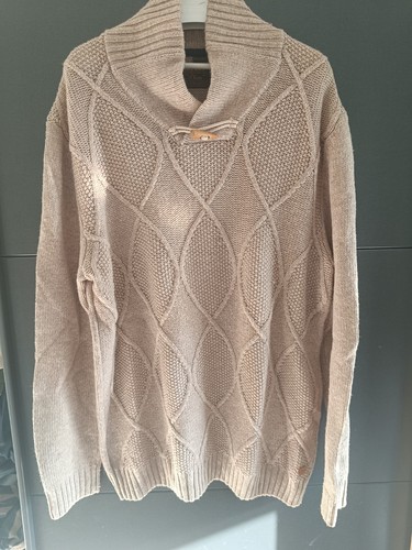 Oliver wollpullover xxl - s.,