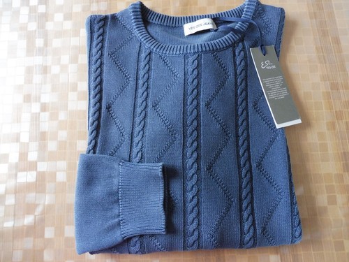 Herren strickpullover - herren,