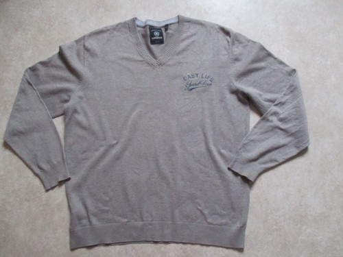 Lerros herren pullover xxl - pullover, ca