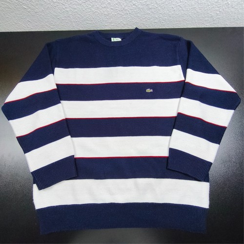 Lacoste strickpullover herren - strickpullover,