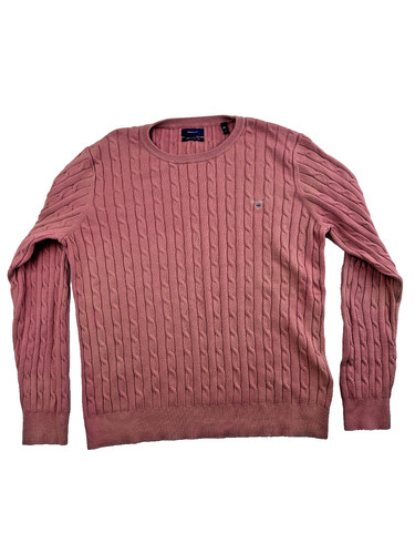 Gant damen pullover xxl - gant,