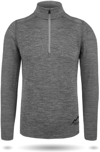 Herren merino pullover langarm - herren,