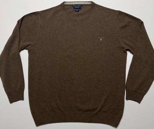Gant lambswool cashmere - gant,