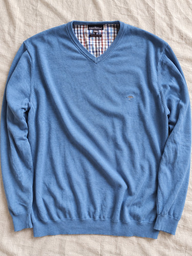 Fynch hatton herrenpullover - fynch-hatton,