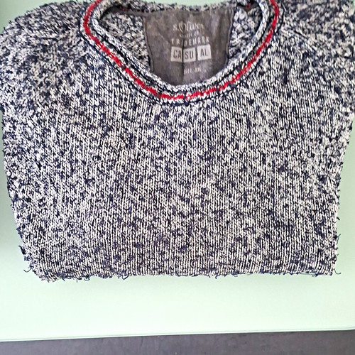 Oliver herren strickpullover - herren,