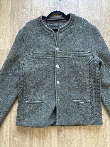 Trachtenjacke strickjacke xxl - trachtenjacke,