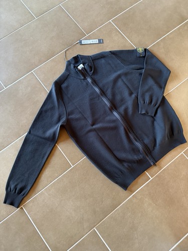 Stone island strickjacke - stone, xxl
