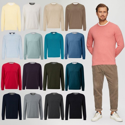 Oliver herren pullover - s.oliver,