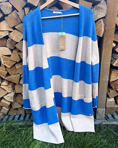 Cecil strickjacke cardigan - cecil,