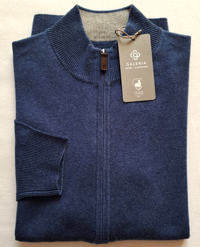 Galeria herren strickjacke - galeria,