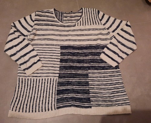 Leichter strickpullover - leichter,