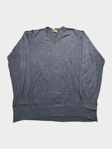 Bean pullover xxl - l.l.,