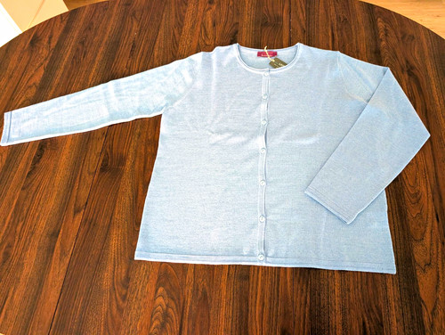Heidekönigin strickjacke - heidekönigin,