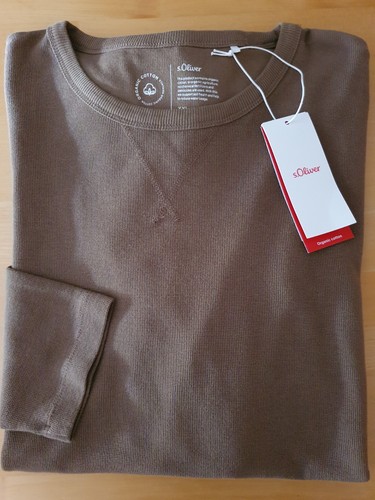 Oliver leicht pullover 100 - s.oliver, 100%