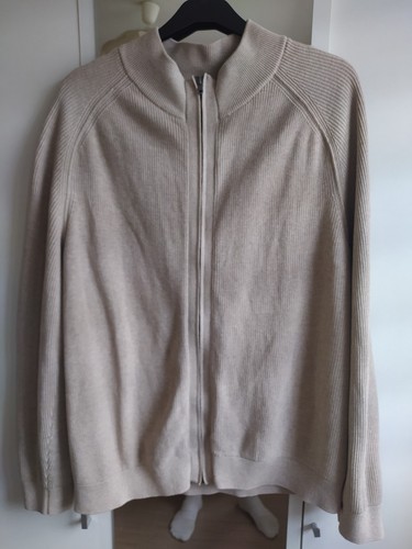 Strickjacke beige creme - c&a,