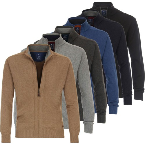 Redmond herren strickjacke - herren,