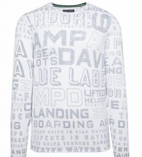 Camp david pullover neu - camp,