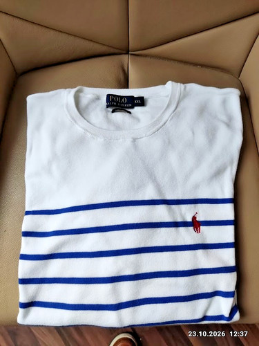Pullover polo ralph - ralph, lauren"