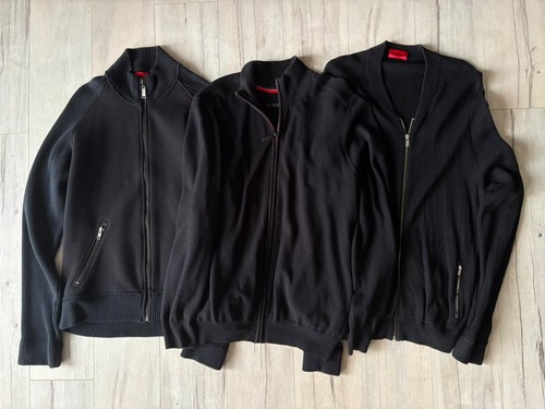 Sweat strick jacke gr - strick,