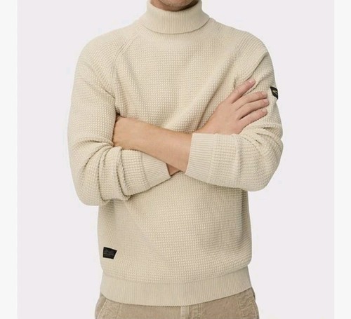 Camel active strickpullover - camel,