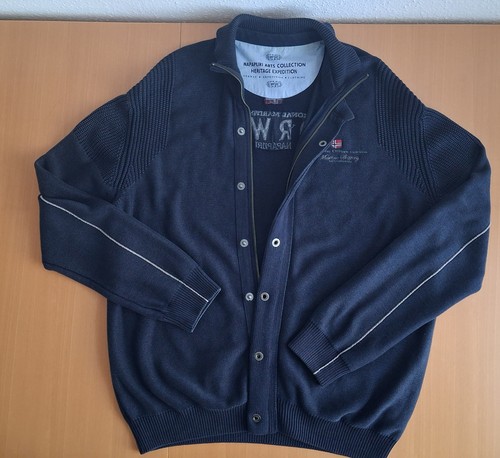 Napapijri herren strickjacke - napapijri,