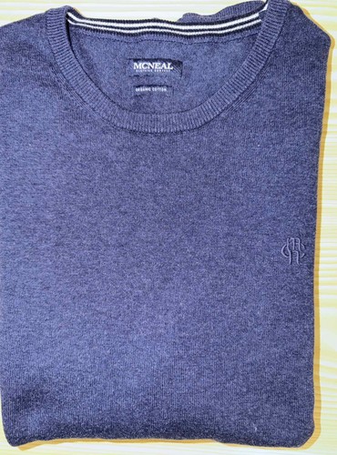 Sportlicher mcneal pulli - sportlicher, mcneal-pulli