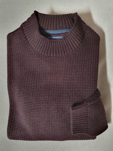 Redmond pullover strickoptik - redmond,