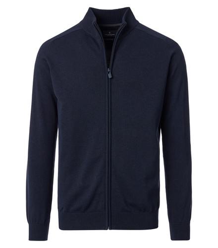 Casamoda strickjacke uni - casamoda,