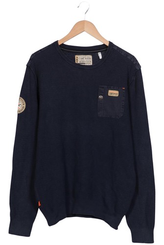 Camp david pullover - camp,