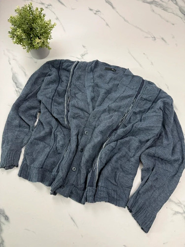 Herren strickjacke cardigan - herren,