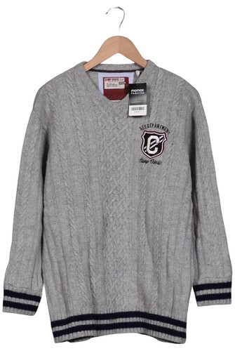 Camp david pullover herren - david,