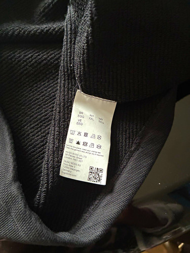 Hugo herren pullover - hugo,